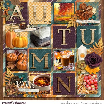 autumn favs