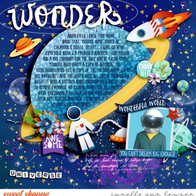 Wonder