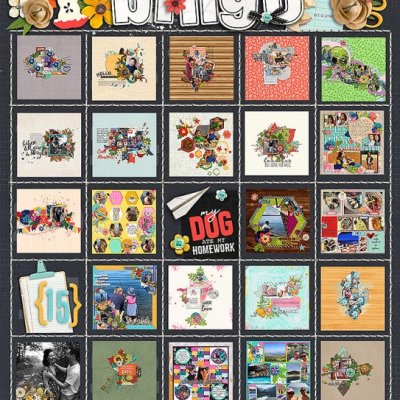 September Bingo