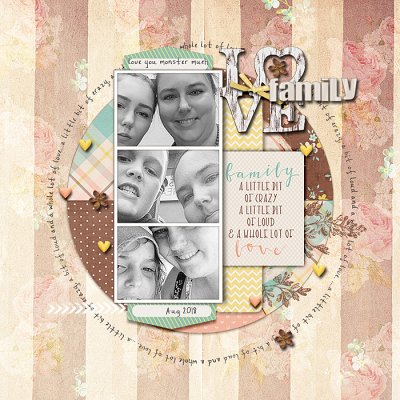 Family Love