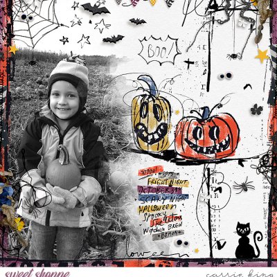 Pumpkin Patch