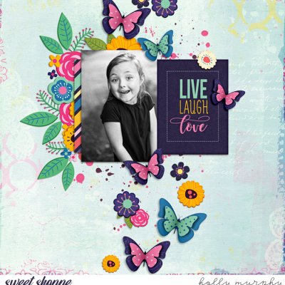 live laugh love