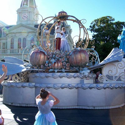 Little Cinderella