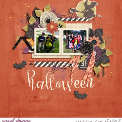 halloween
