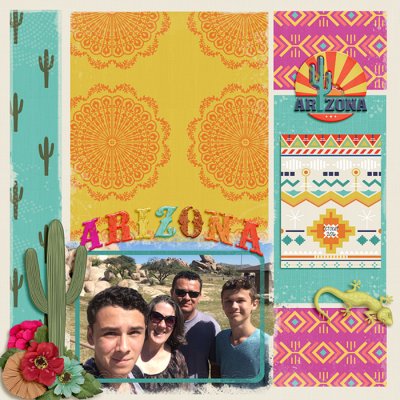 Arizona