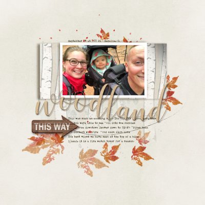 Woodland