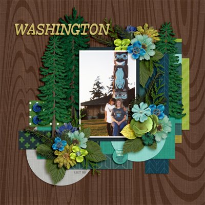 Washington
