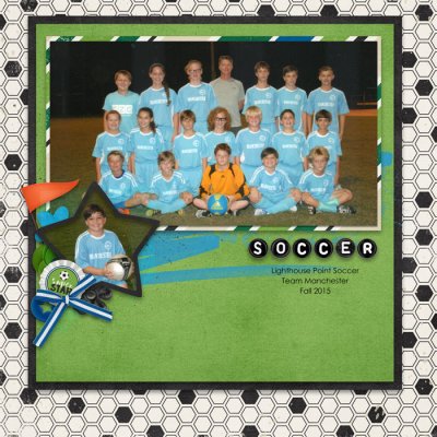 Soccer