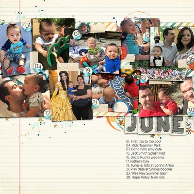June 2018