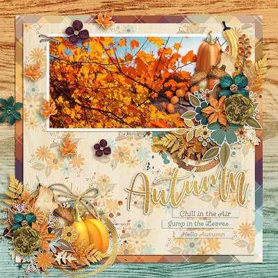 Autumn