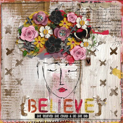 believe