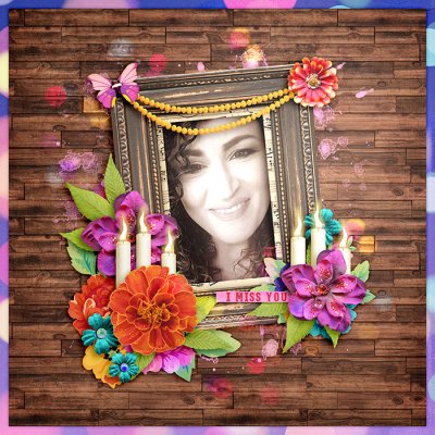Remembering Amber