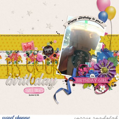 Its Your Birthday