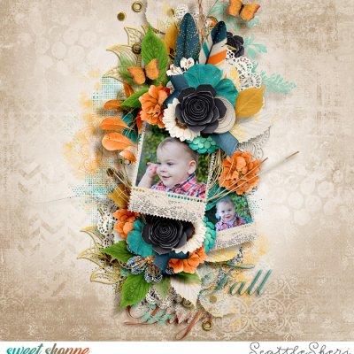Fall Days