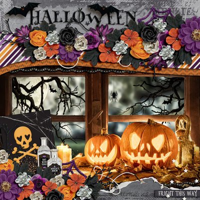 HALLOWEEN