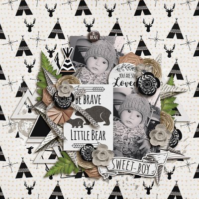 Sweet Boy