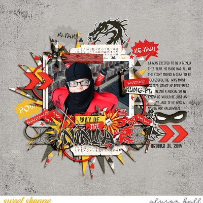 Ninja