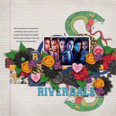 Riverdale