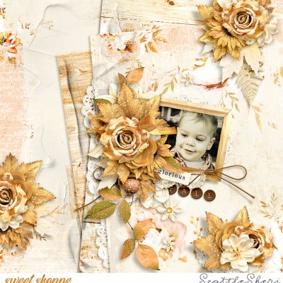 Glorious Fall
