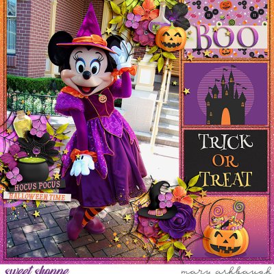 Minnie
