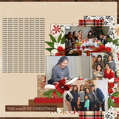 Christmas - right
