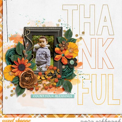 Thankful