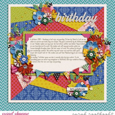 Birthday