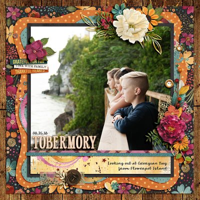 Tobermory 2