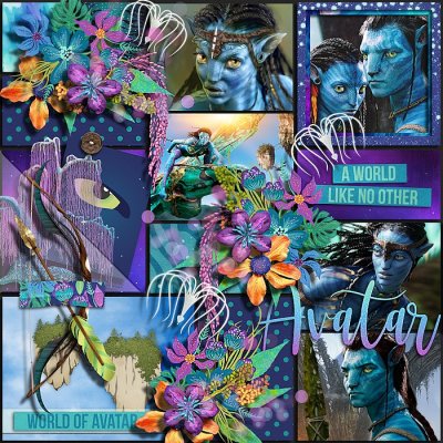 Avatar
