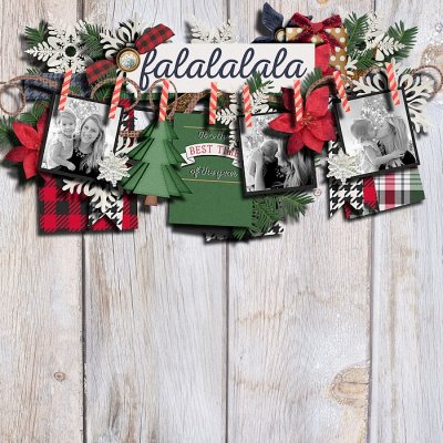 Falalalala