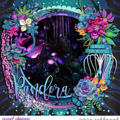 Pandora