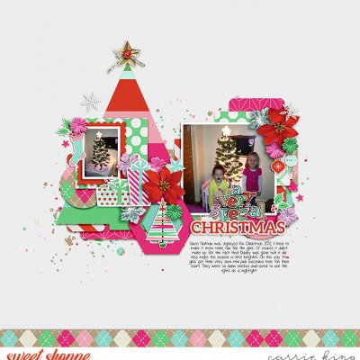 Mini Christmas Tree