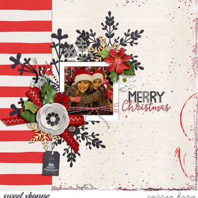 Merry Christmas