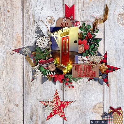 Deck the halls