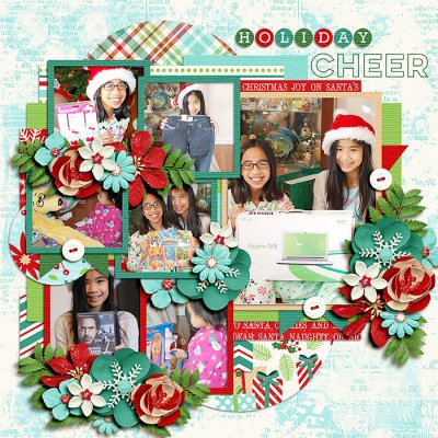 Holiday Cheer