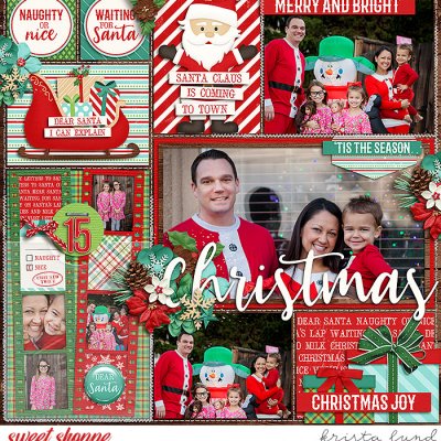 Christmas Joy
