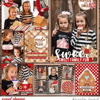 Sweet Family Fun