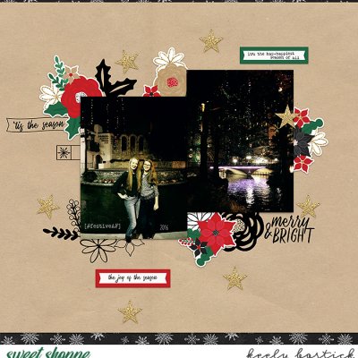 Alamo Xmas