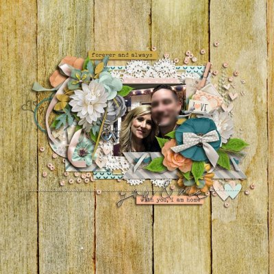 You & Me