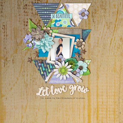 Let Love Grow
