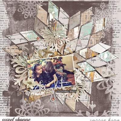 Christmas memories
