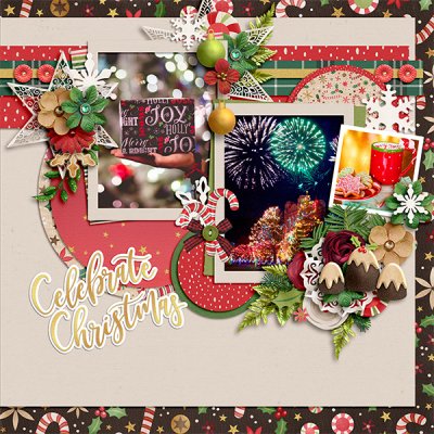 Celebrate Christmas