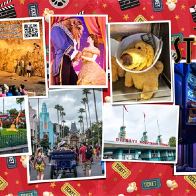 Hollywood Studios