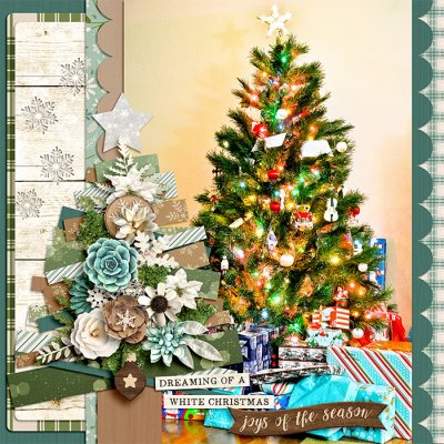 Christmas stories