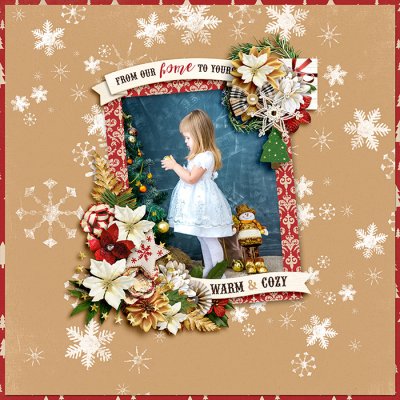 Winter wishes