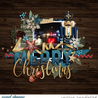 Merry Christmas