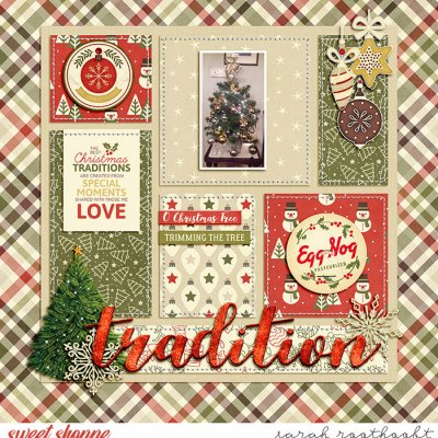 Tradition