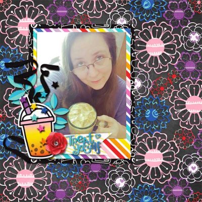 Ice Coffee