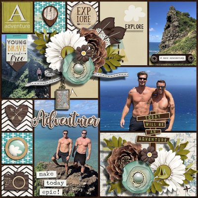 Adventurer