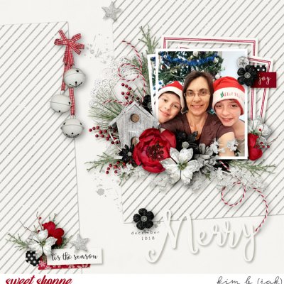Merry